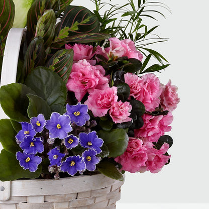 Peaceful Garden Planter –  The Flower Boutique, Gettysburg PA