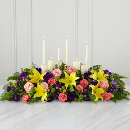 Forever Arrangement –  The Flower Boutique, Gettysburg PA