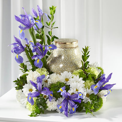 Sincere Spirit Cremation Adornment –  The Flower Boutique, Gettysburg PA