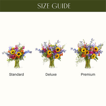 Rays of Life Bouquet –  The Flower Boutique, Gettysburg PA