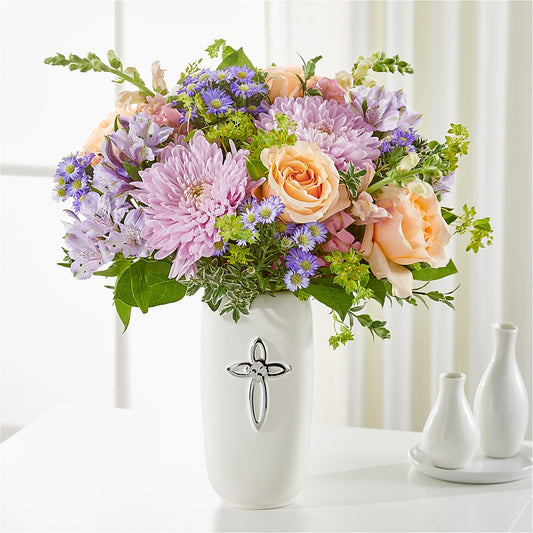 Divine Gift Bouquet –  The Flower Boutique, Gettysburg PA