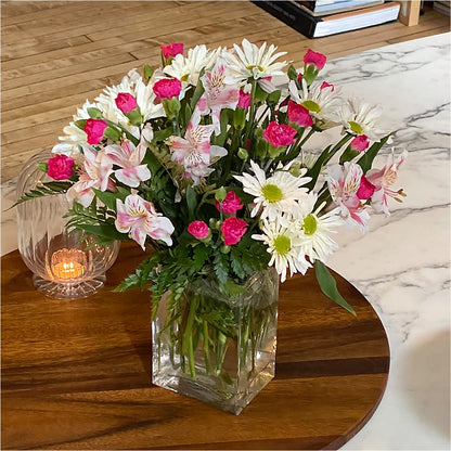 Sweet Surprises® Bouquet –  The Flower Boutique, Gettysburg PA
