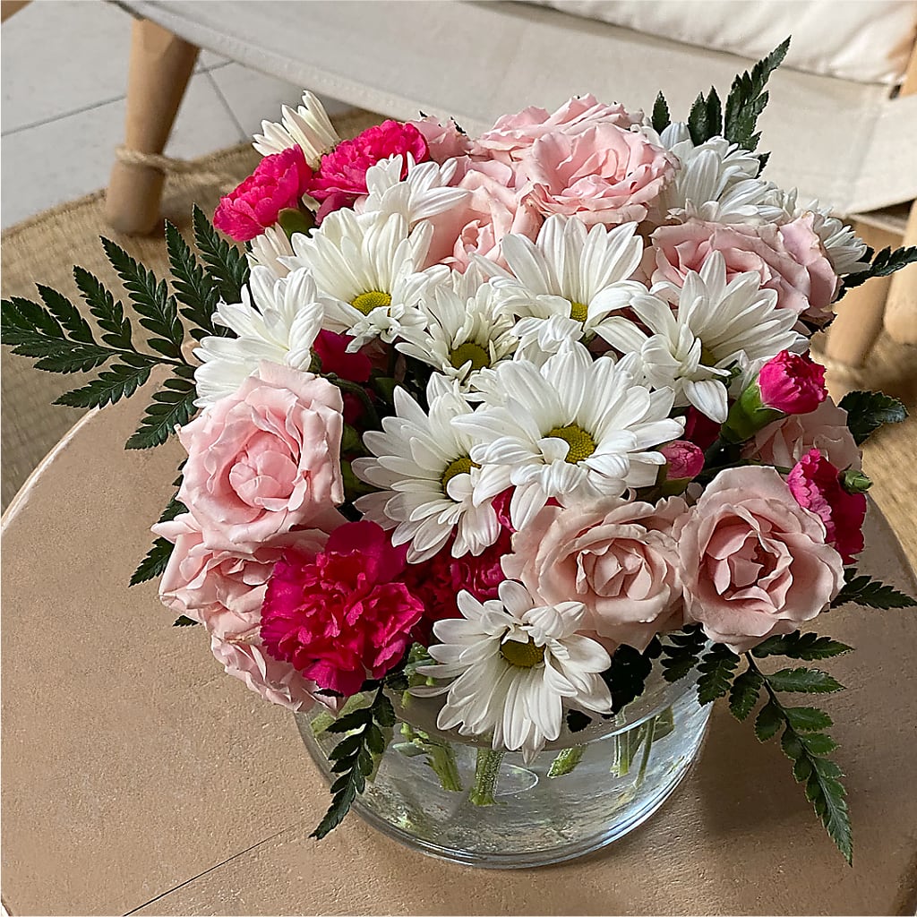 Sweet Surprises® Bouquet –  The Flower Boutique, Gettysburg PA