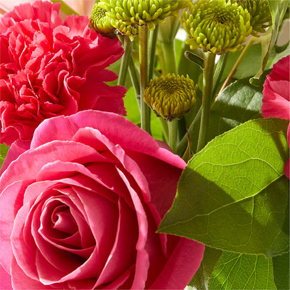 Watermelon Crush Bouquet –  The Flower Boutique, Gettysburg PA