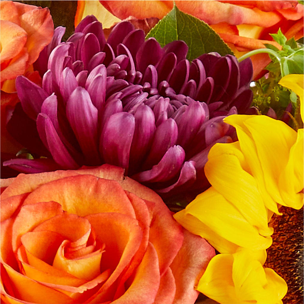 Nature Walk Bouquet –  The Flower Boutique, Gettysburg PA