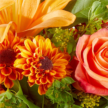 Honeycrisp Bouquet –  The Flower Boutique, Gettysburg PA