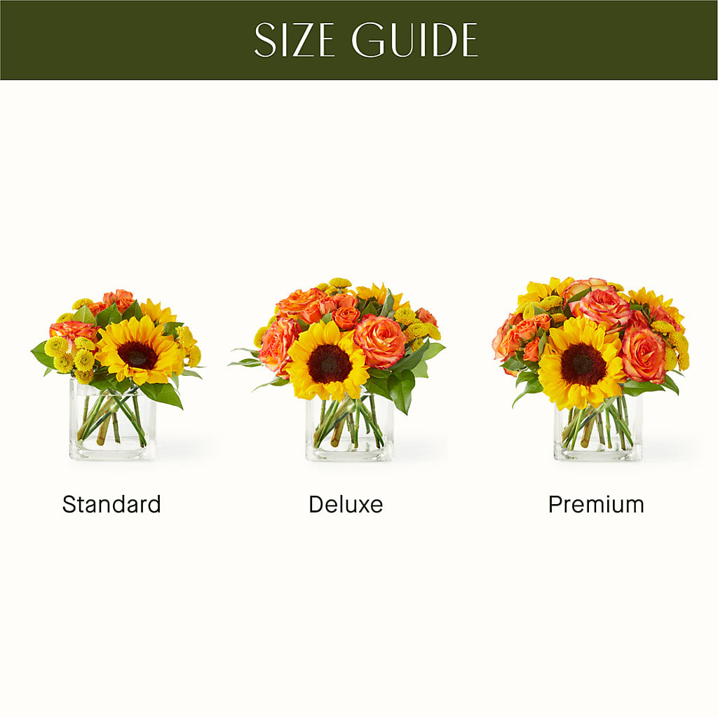 Picnic in the Park Bouquet –  The Flower Boutique, Gettysburg PA