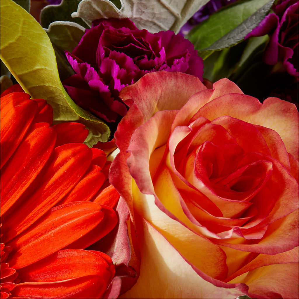 Sangria Bouquet –  The Flower Boutique, Gettysburg PA