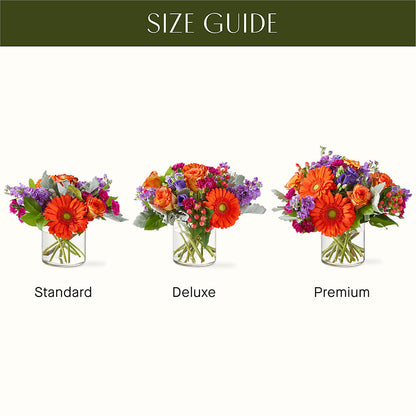 Sangria Bouquet –  The Flower Boutique, Gettysburg PA