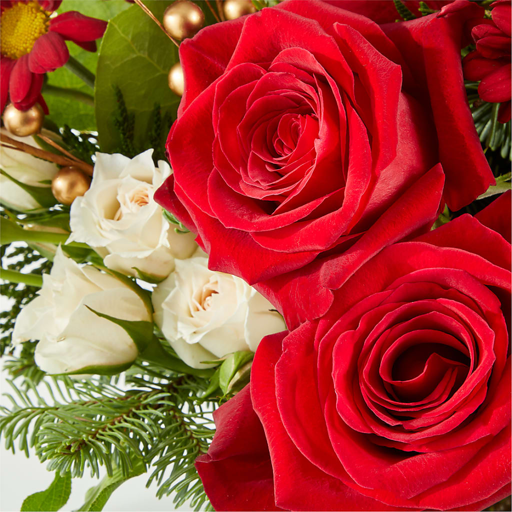 Believe Bouquet –  The Flower Boutique, Gettysburg PA