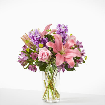 Precious Petals Bouquet –  The Flower Boutique, Gettysburg PA