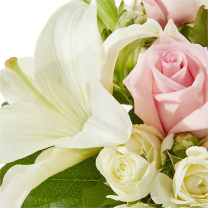 Kindhearted Bouquet –  The Flower Boutique, Gettysburg PA
