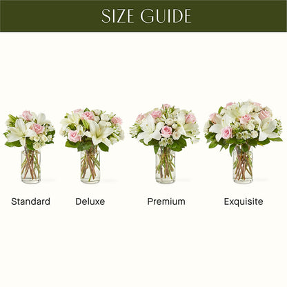 Kindhearted Bouquet –  The Flower Boutique, Gettysburg PA