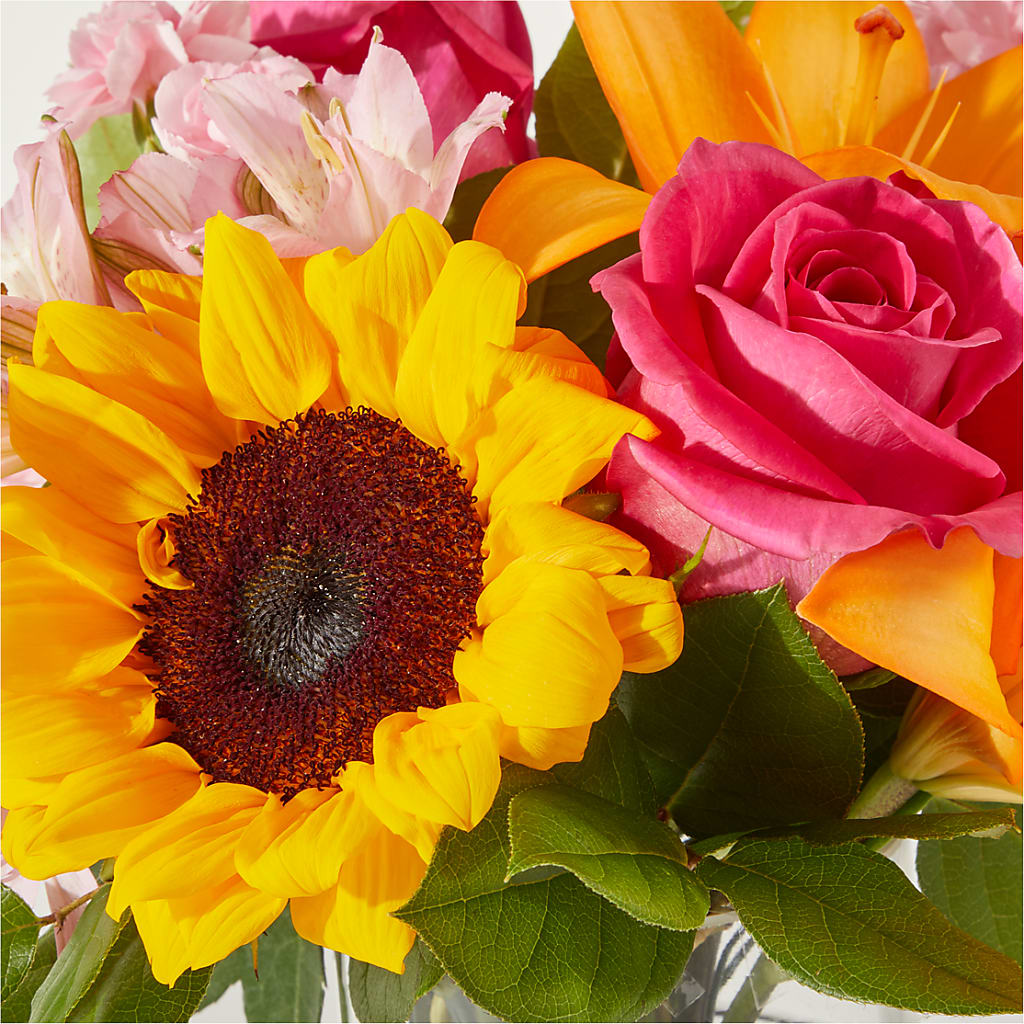 In Full Swing Bouquet –  The Flower Boutique, Gettysburg PA