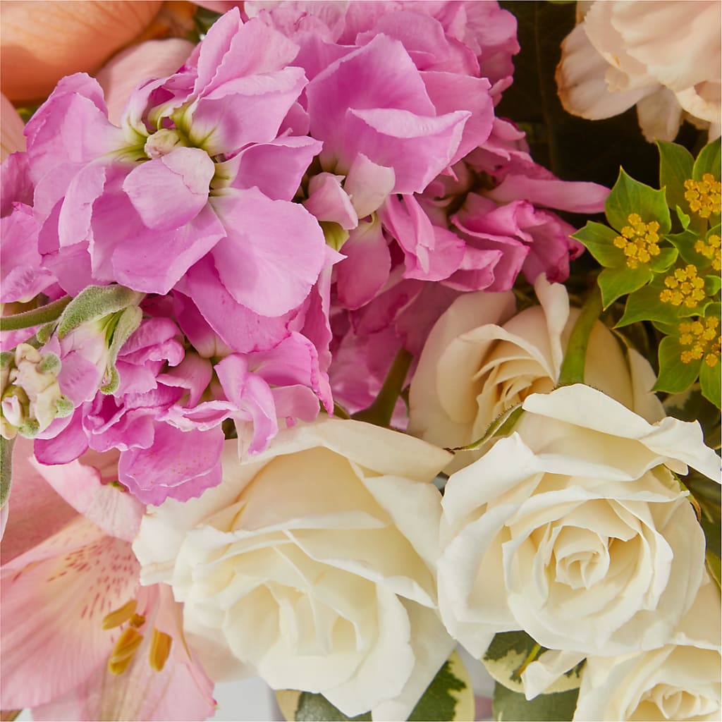 Paradise Bouquet –  The Flower Boutique, Gettysburg PA