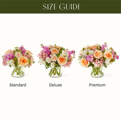 Paradise Bouquet –  The Flower Boutique, Gettysburg PA