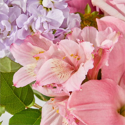 The Crown Jewel Bouquet –  The Flower Boutique, Gettysburg PA