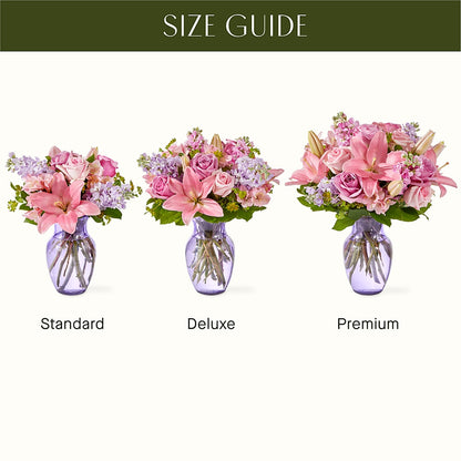 The Crown Jewel Bouquet –  The Flower Boutique, Gettysburg PA