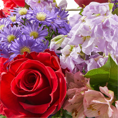 Your Majesty Bouquet –  The Flower Boutique, Gettysburg PA