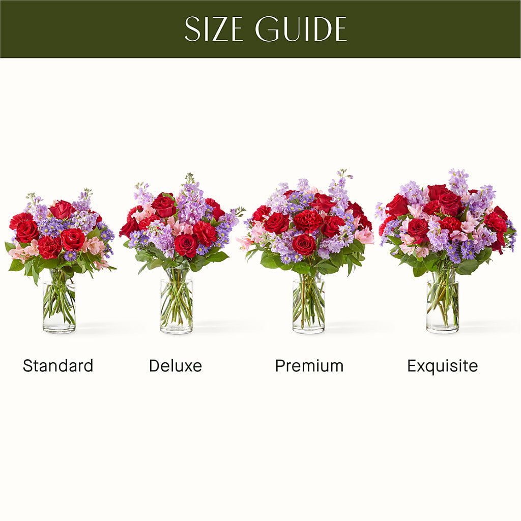 Your Majesty Bouquet –  The Flower Boutique, Gettysburg PA