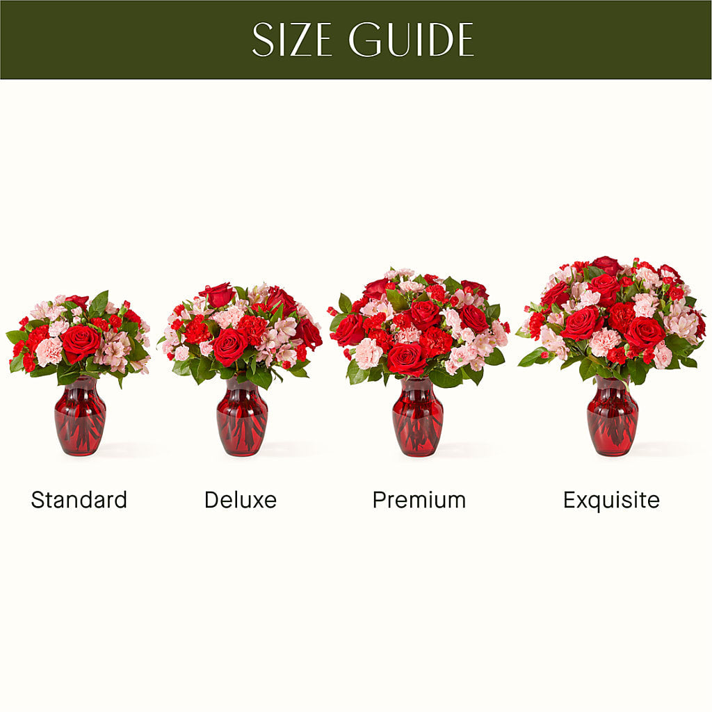 Candy Kisses Bouquet –  The Flower Boutique, Gettysburg PA