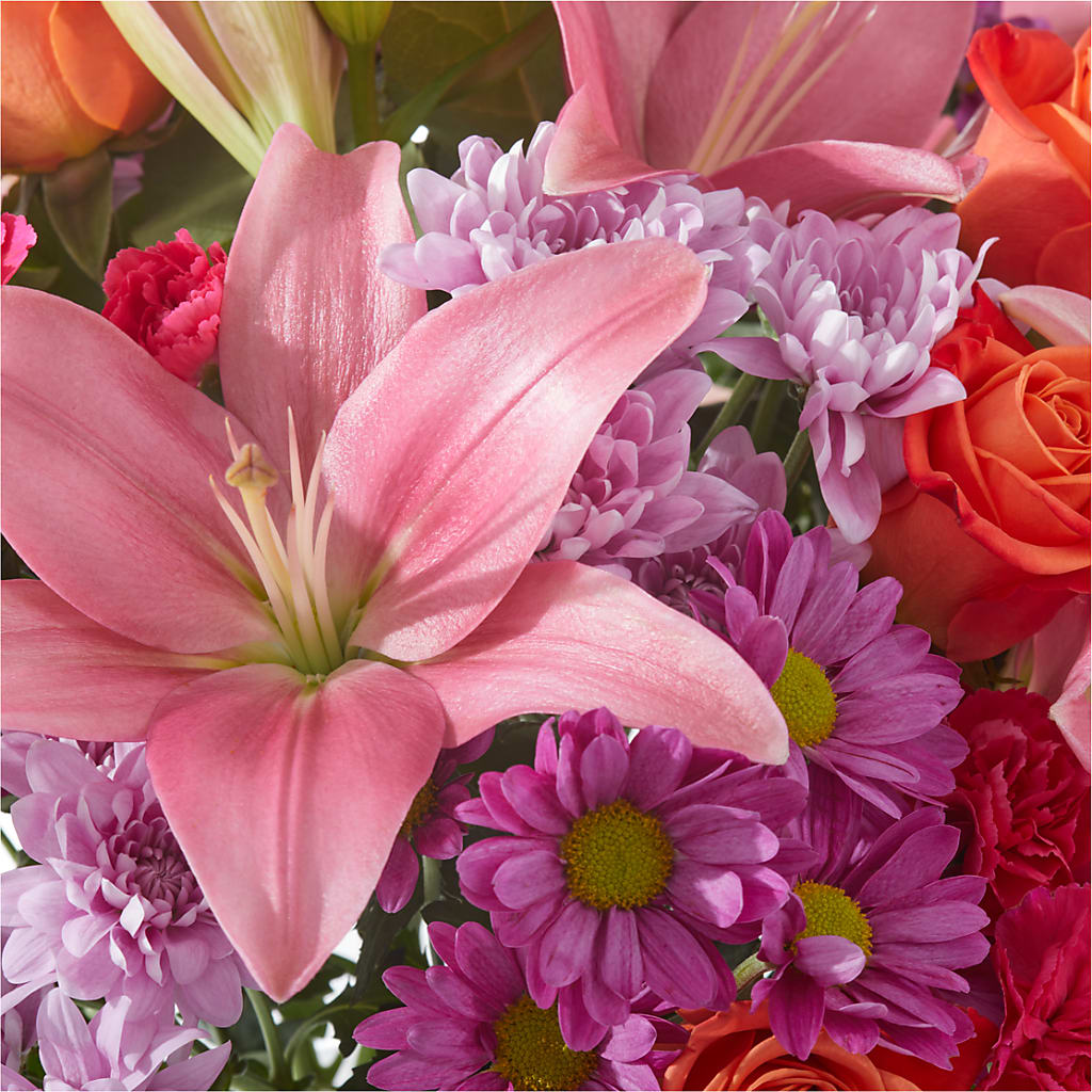 One and Only Bouquet –  The Flower Boutique, Gettysburg PA