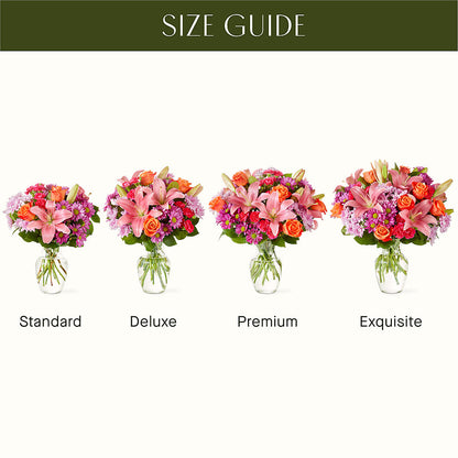 One and Only Bouquet –  The Flower Boutique, Gettysburg PA