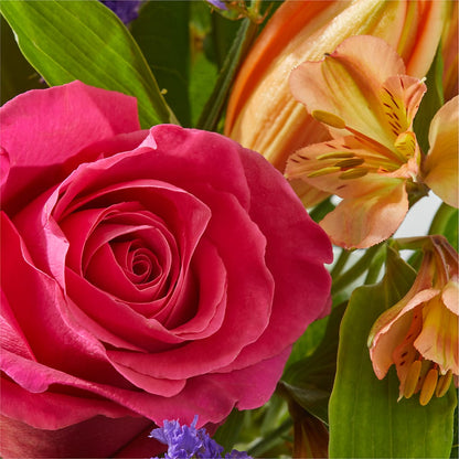 Joyful Bouquet –  The Flower Boutique, Gettysburg PA