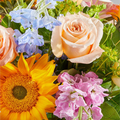 Dreamy Meadows Bouquet –  The Flower Boutique, Gettysburg PA