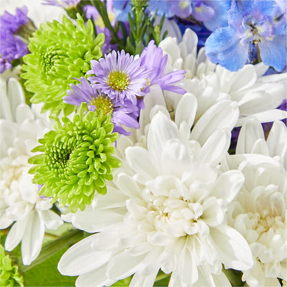 Genuine Gestures Bouquet –  The Flower Boutique, Gettysburg PA