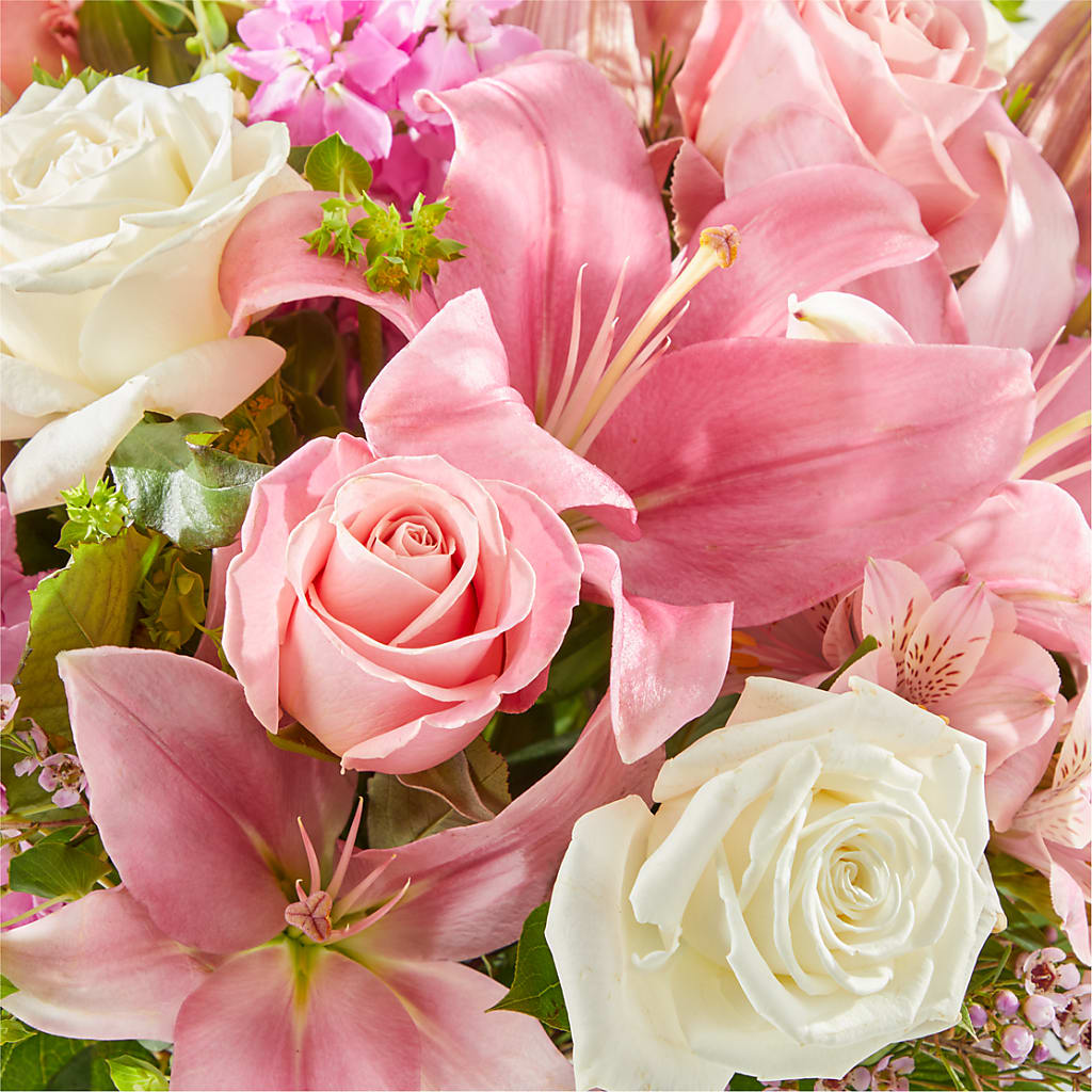 Ethereal Beauty Bouquet –  The Flower Boutique, Gettysburg PA