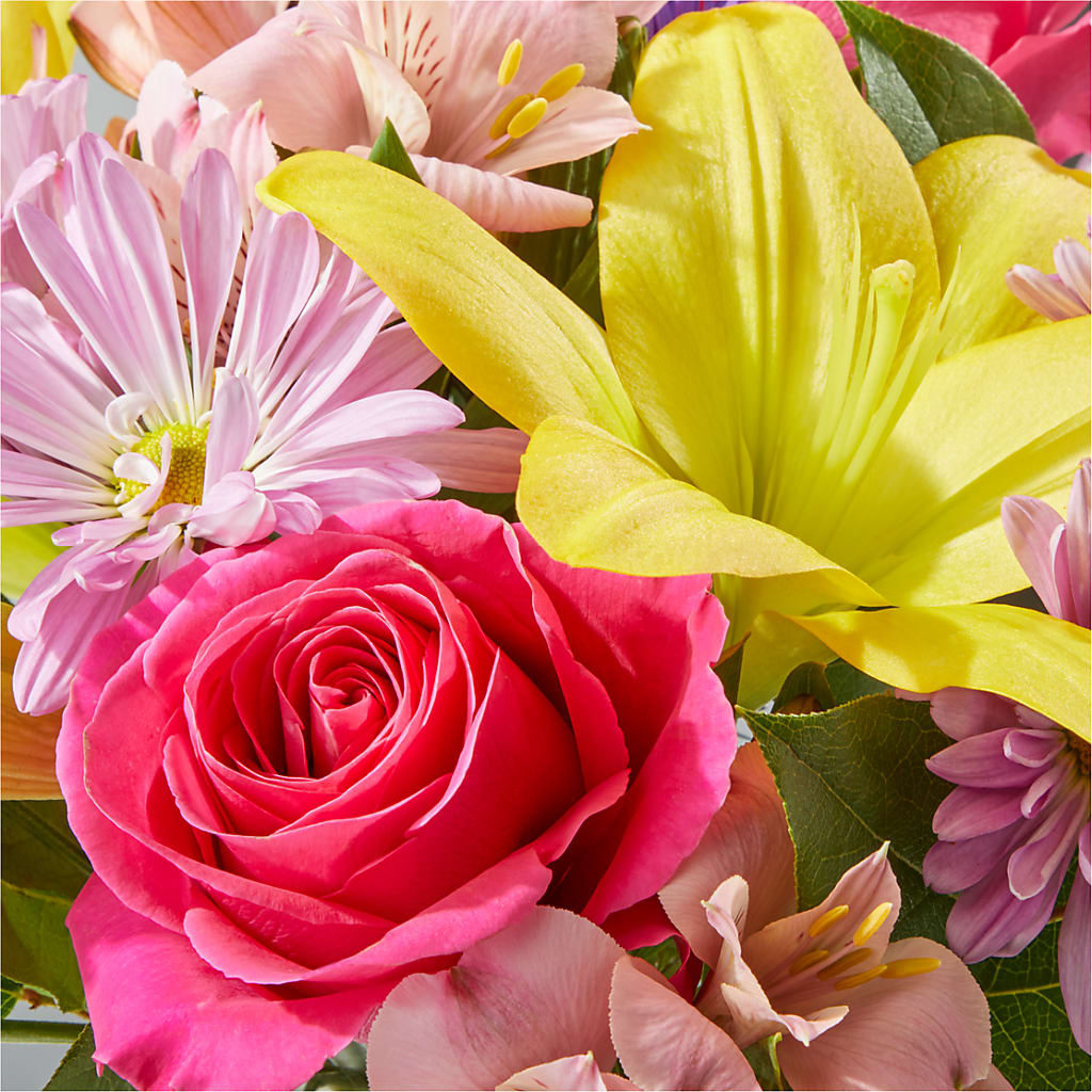 Sprinkles Bouquet –  The Flower Boutique, Gettysburg PA