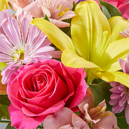 Sprinkles Bouquet –  The Flower Boutique, Gettysburg PA