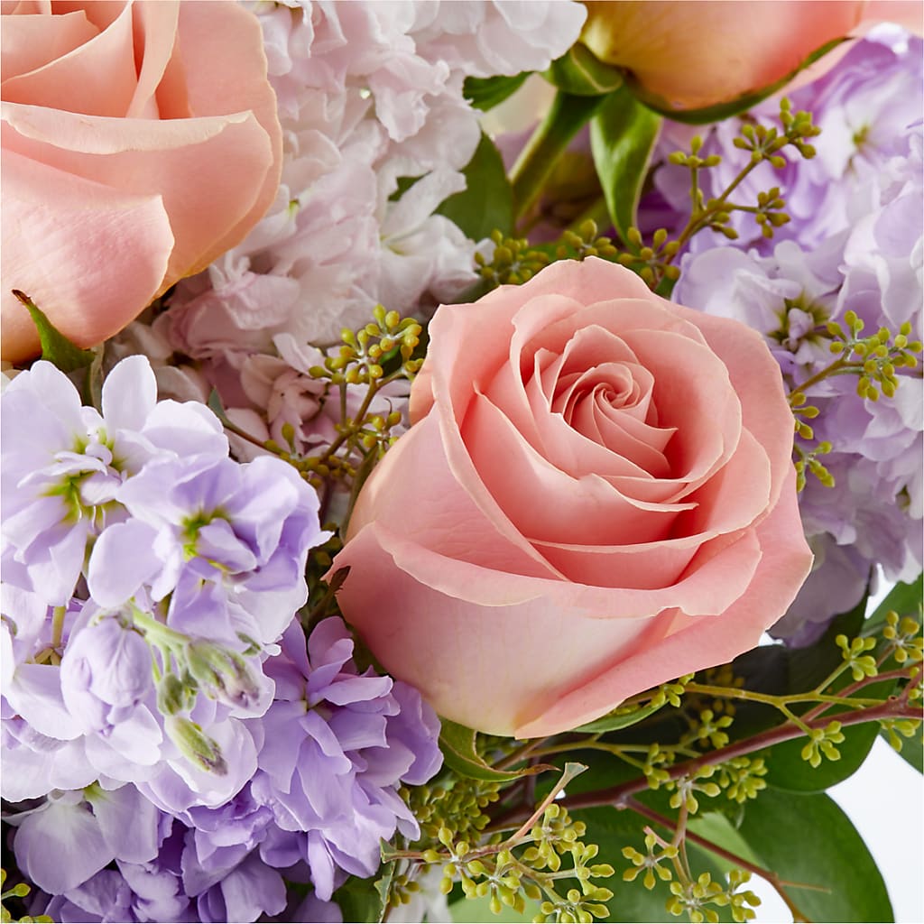 Embraced Bouquet –  The Flower Boutique, Gettysburg PA