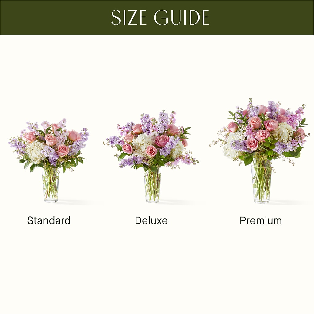 Embraced Bouquet –  The Flower Boutique, Gettysburg PA