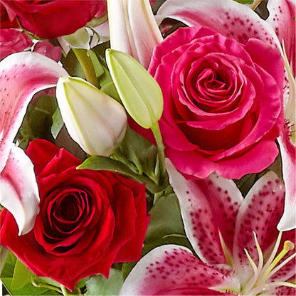 Always You Bouquet –  The Flower Boutique, Gettysburg PA