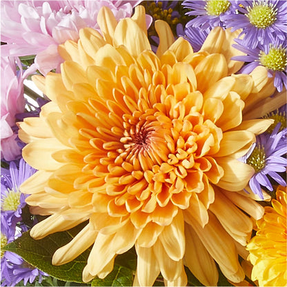 Countryside Bouquet –  The Flower Boutique, Gettysburg PA