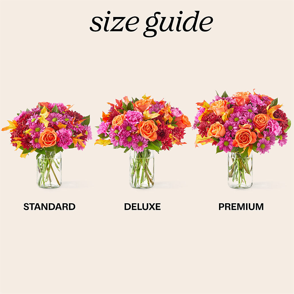 Mum's the Word Bouquet –  The Flower Boutique, Gettysburg PA
