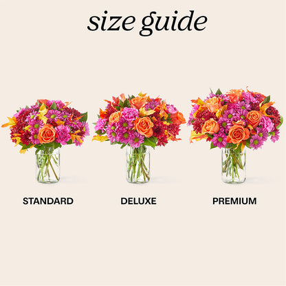 Mum's the Word Bouquet –  The Flower Boutique, Gettysburg PA