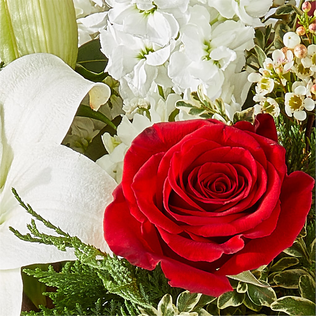Twinkle Lights Bouquet –  The Flower Boutique, Gettysburg PA