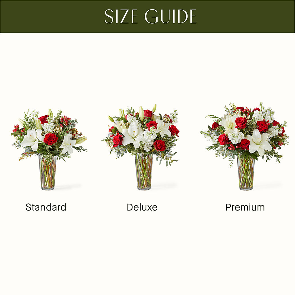 Twinkle Lights Bouquet –  The Flower Boutique, Gettysburg PA