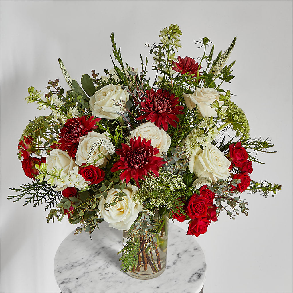 Favorite Traditions Bouquet –  The Flower Boutique, Gettysburg PA