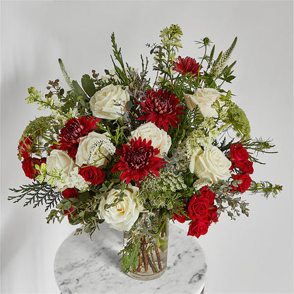 Favorite Traditions Bouquet –  The Flower Boutique, Gettysburg PA