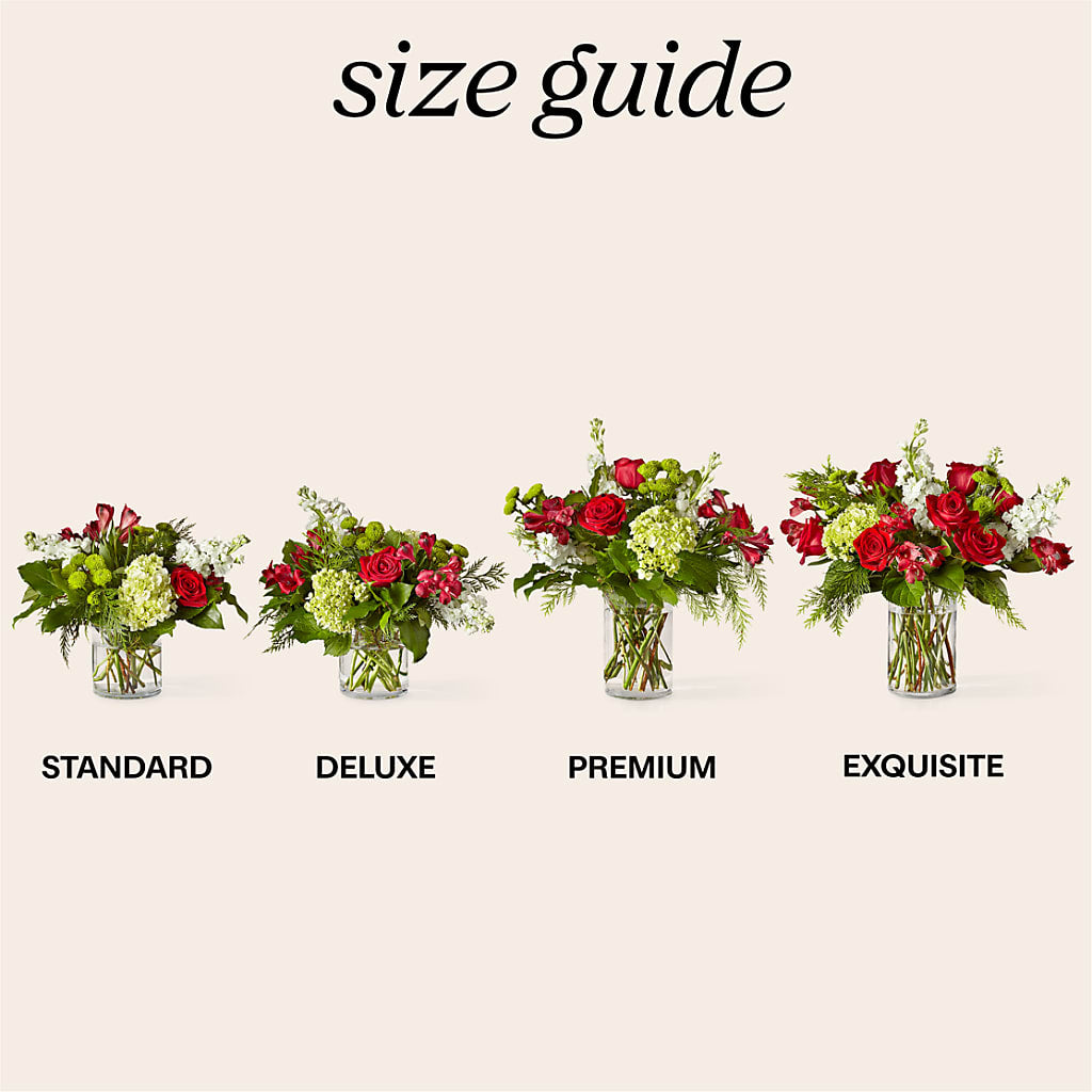 Tree Shopping Bouquet –  The Flower Boutique, Gettysburg PA