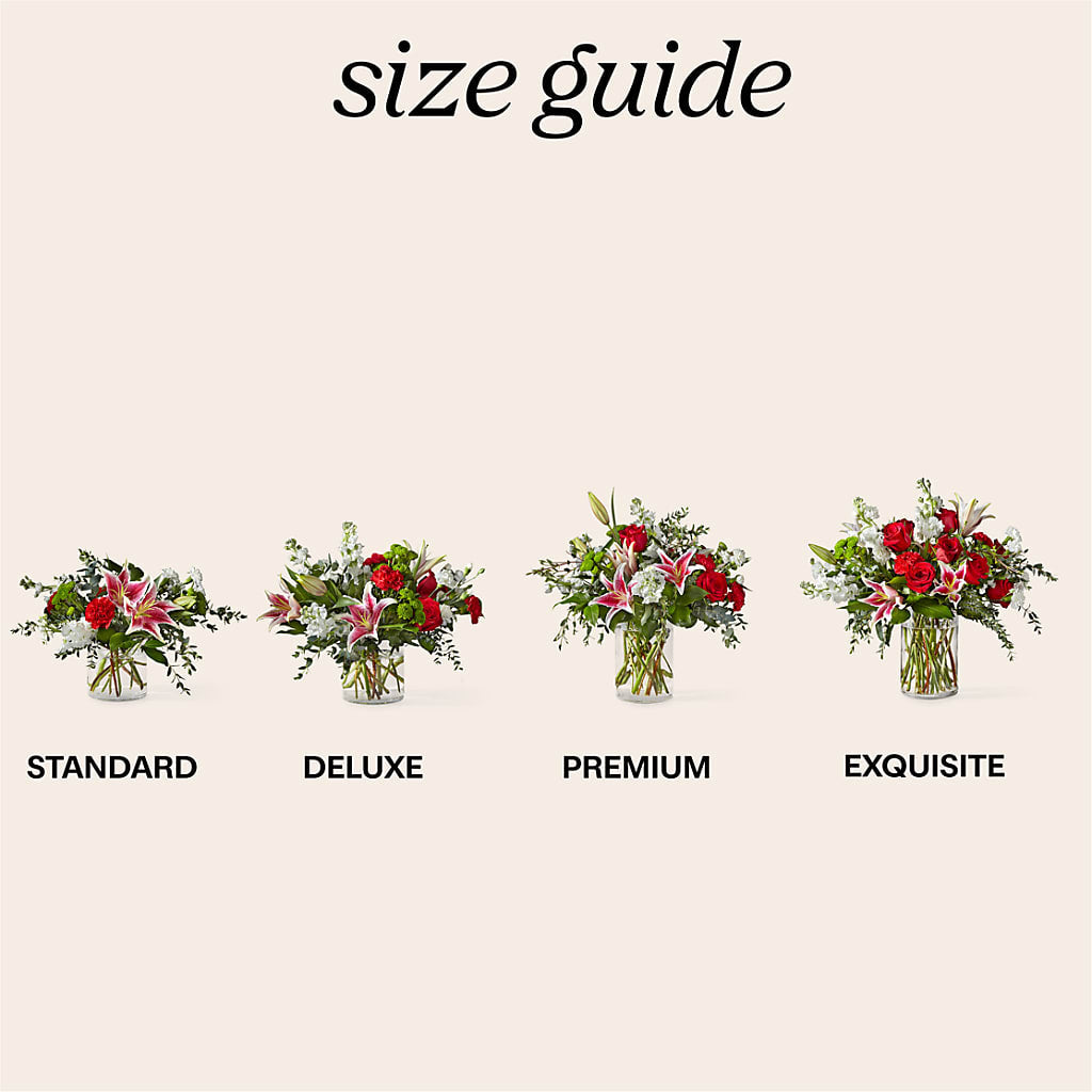 Gumdrop Button Bouquet –  The Flower Boutique, Gettysburg PA