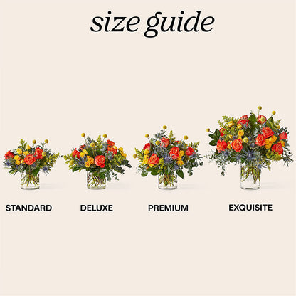 Disco Bouquet –  The Flower Boutique, Gettysburg PA