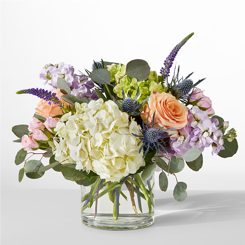 Porch Swing Bouquet –  The Flower Boutique, Gettysburg PA