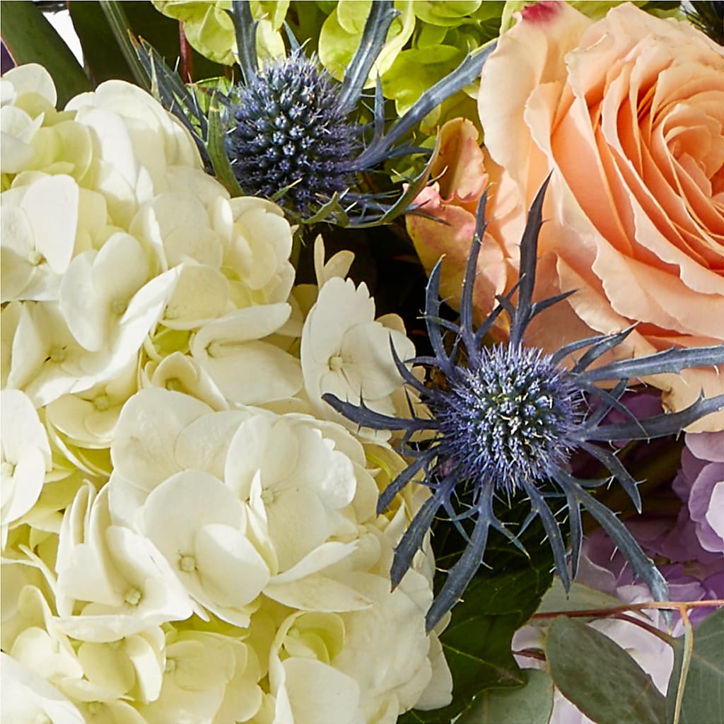 Porch Swing Bouquet –  The Flower Boutique, Gettysburg PA