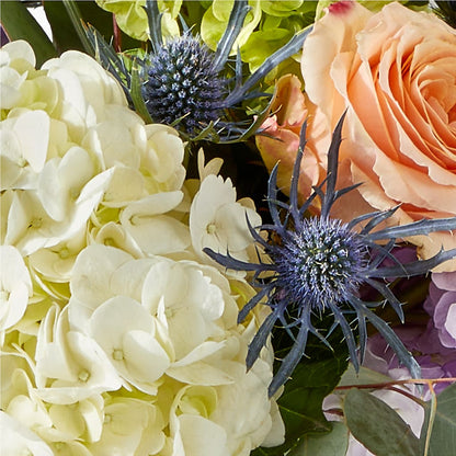 Porch Swing Bouquet –  The Flower Boutique, Gettysburg PA