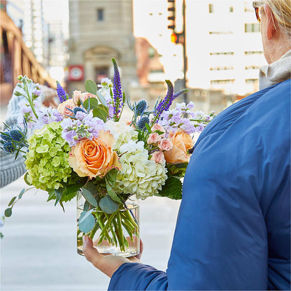 Porch Swing Bouquet –  The Flower Boutique, Gettysburg PA